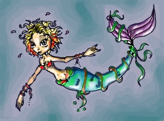 Desen 20282 modificat:sirena