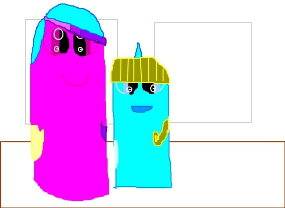 my little pony