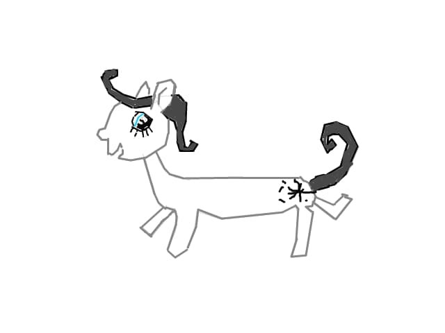 pony