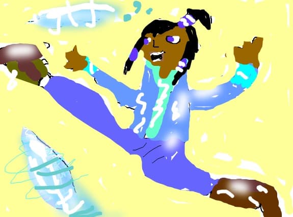 Avatar korra