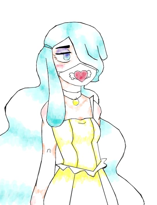 Cindy Doll