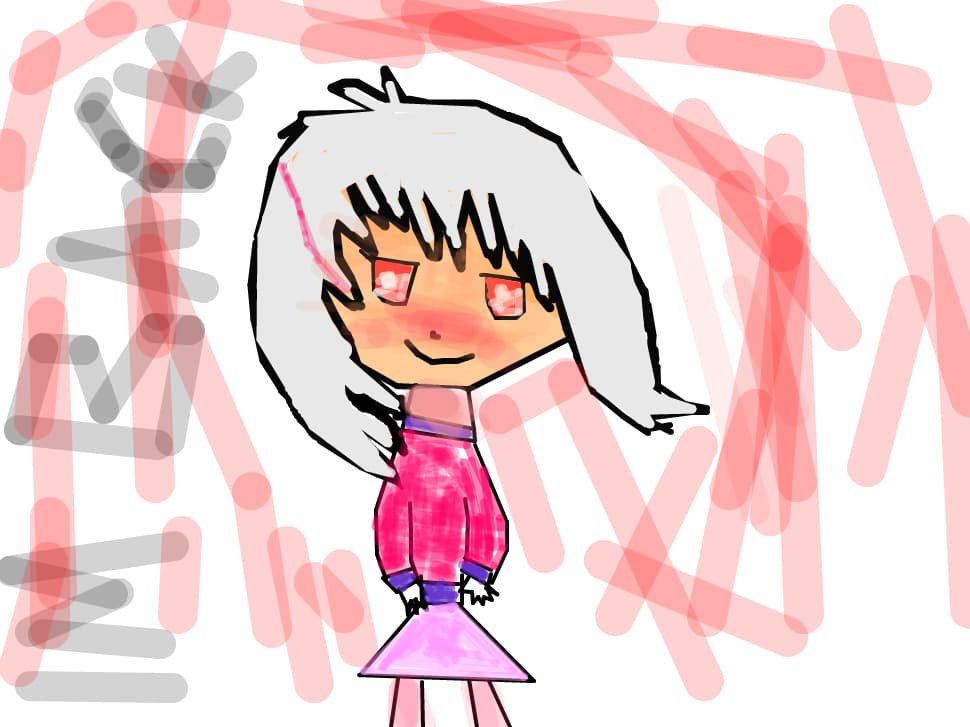 I\'M BACK