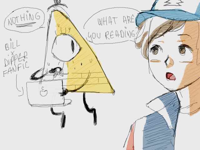 nothing!
