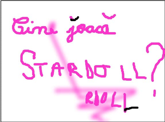 Cine da conturi de imvu sau stardoll ?  va rog.