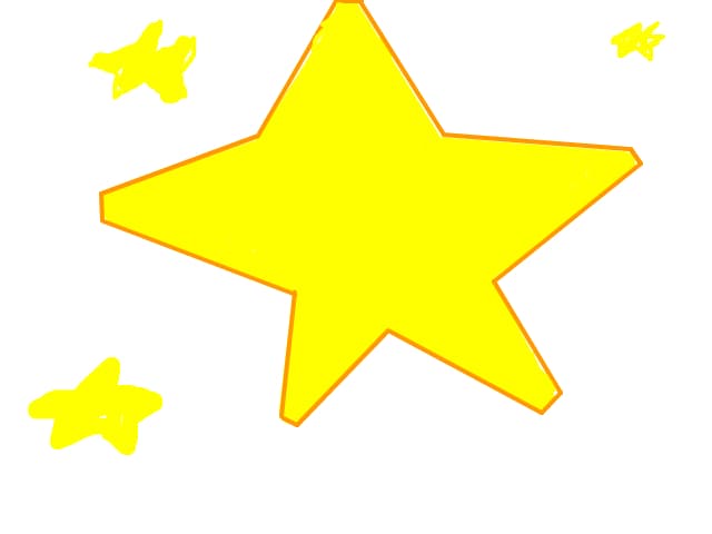 star