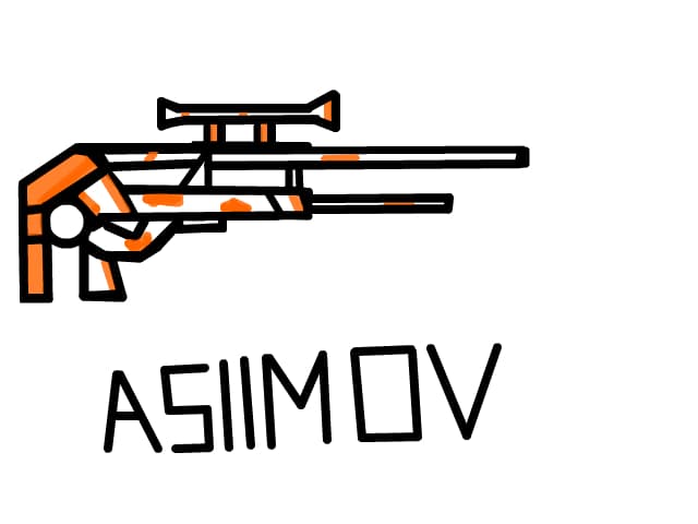 ASiiMOV