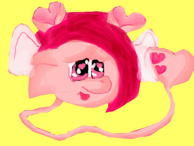 Cam simplu desenul