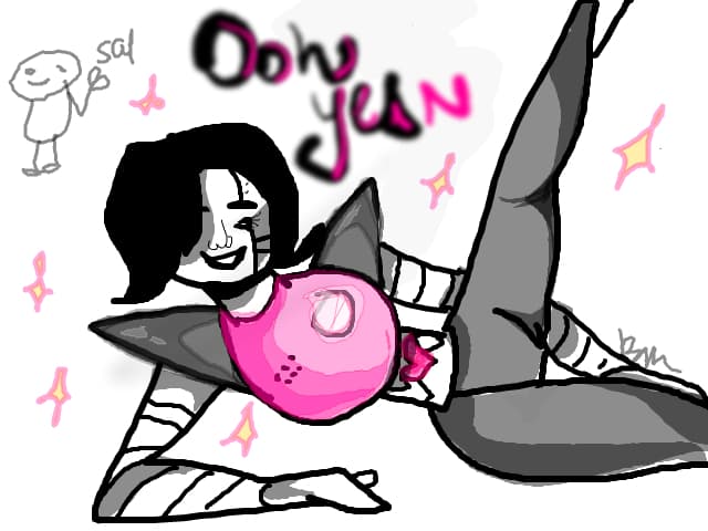 mettaton