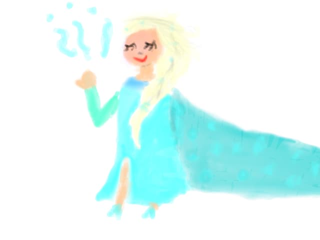 Elsa