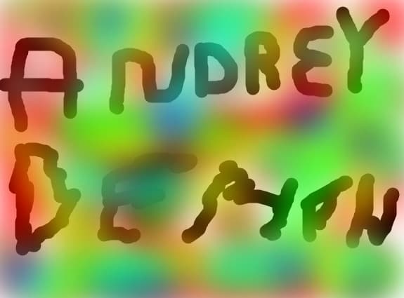 Numele Meu + porecla mea