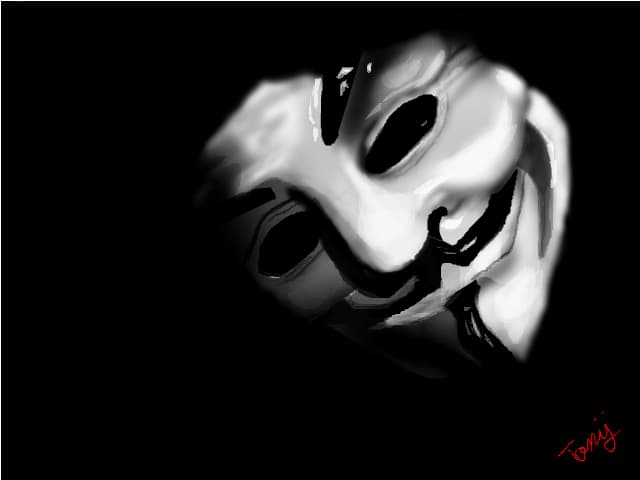 Anonymous Hackers