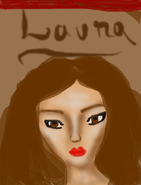 Laura