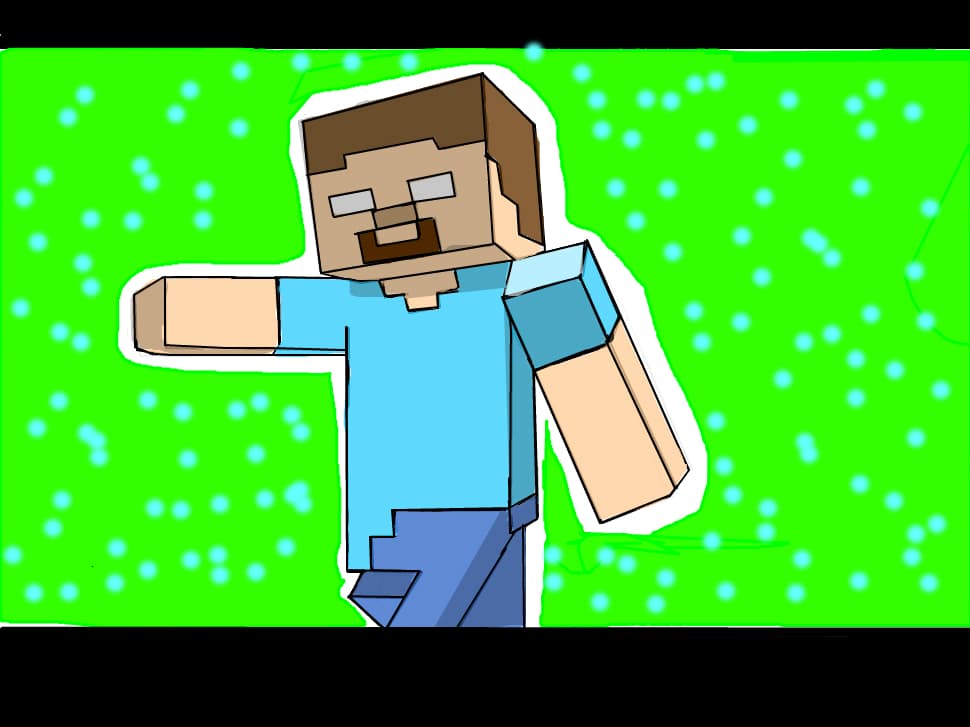 Herobrine
