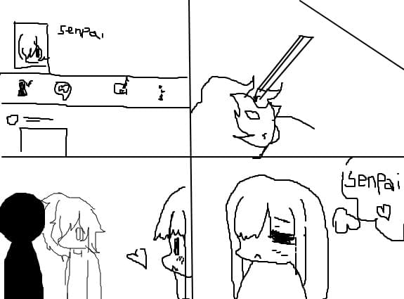 senpai