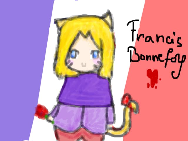 France~ =w=