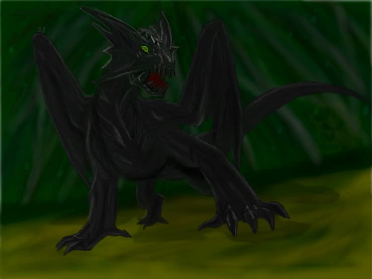 Tenebra