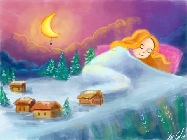 Prima zapada ( dream )