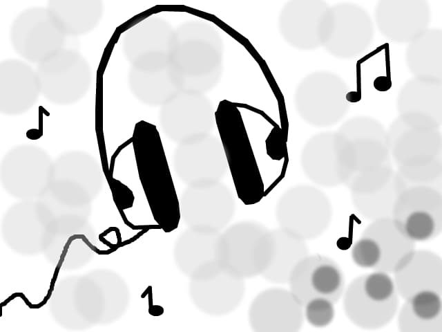 Good music