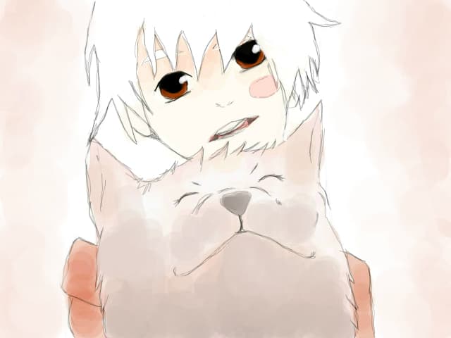 <3