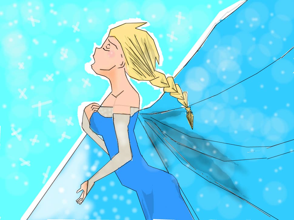 Elsa