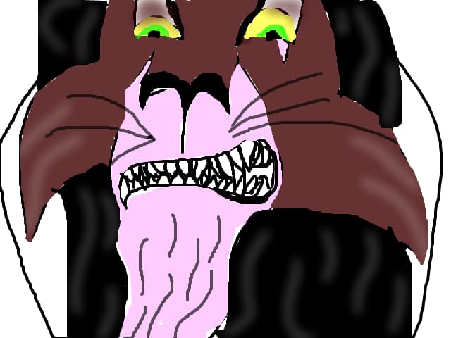 scar