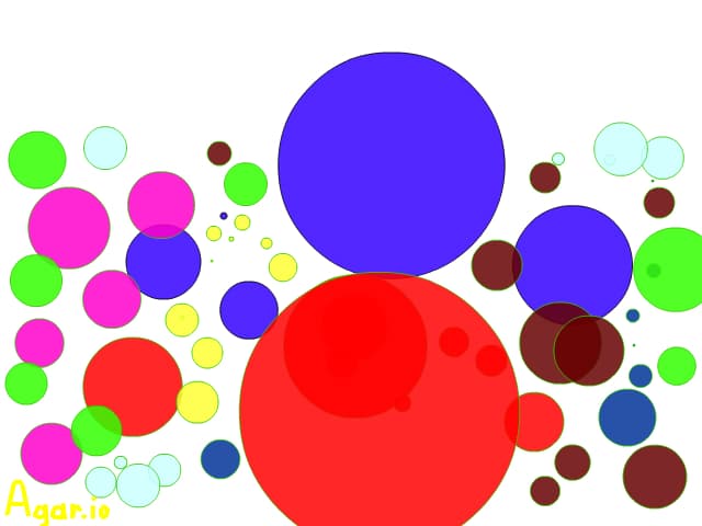 Agar.io