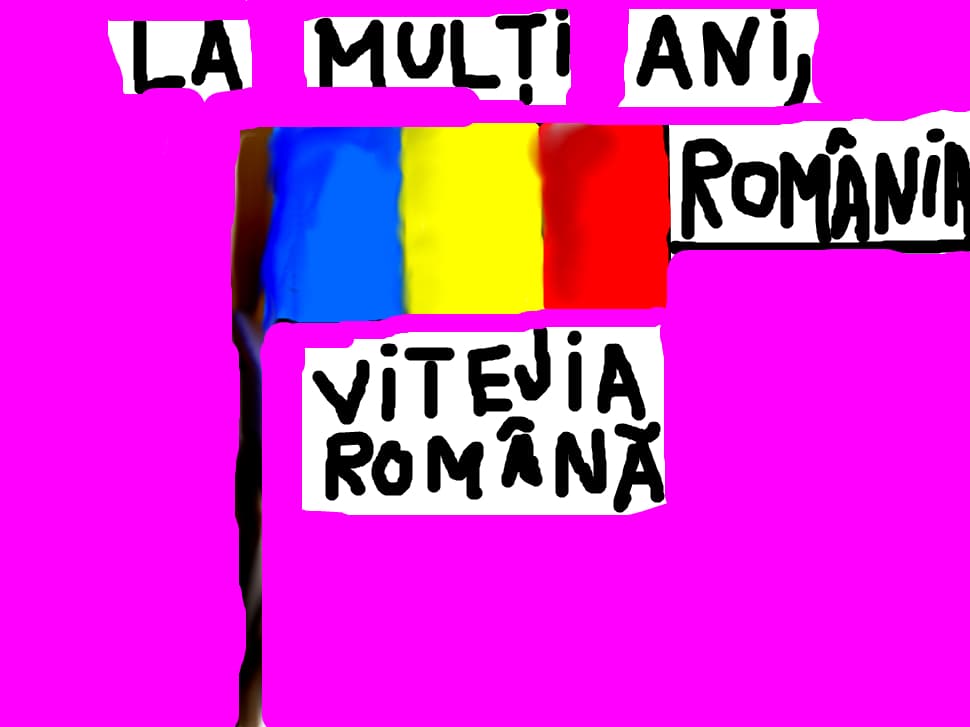 Romania