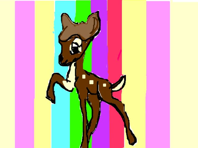 bambi