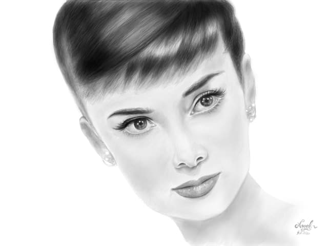 Audrey