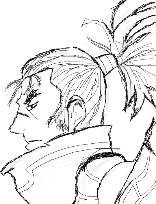 Yasuo