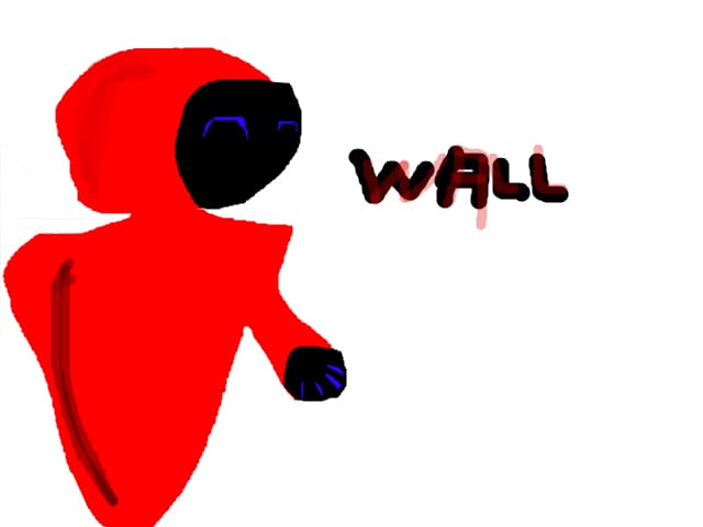 wall