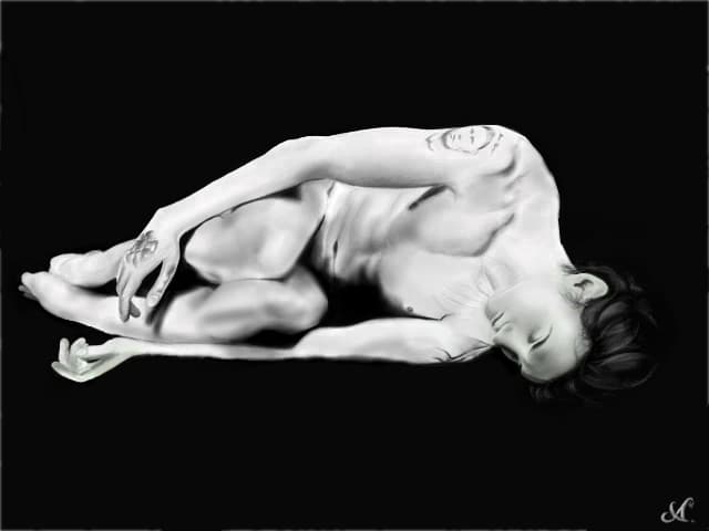 Sergei Polunin