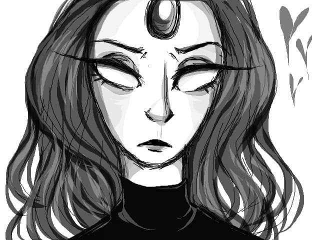 black pearl