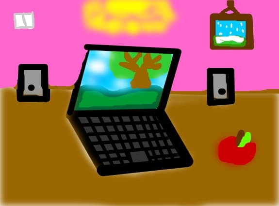 Laptop