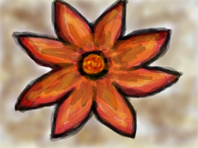 floare