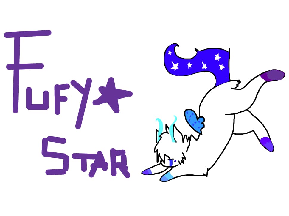 MY WARRIORS CATS OC