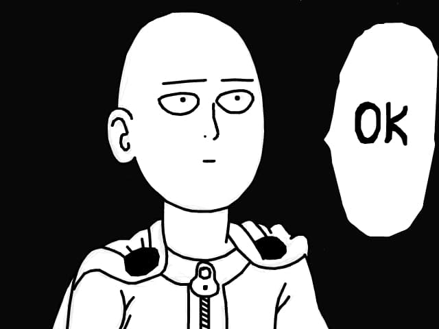 Saitama
