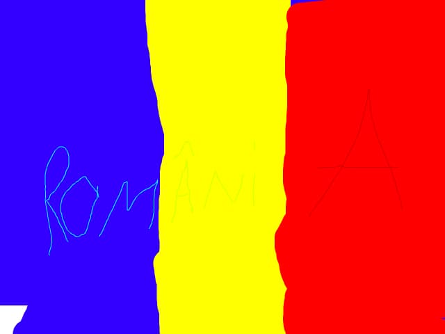 romania