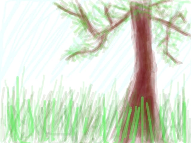 just testing