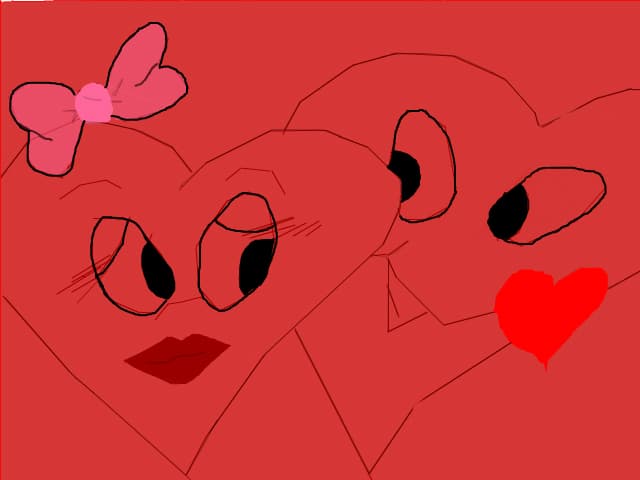 ♥♥♥♥