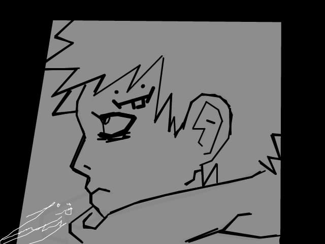 GARRA OF THE SAND