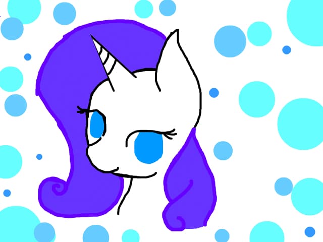 Rarity :DDD