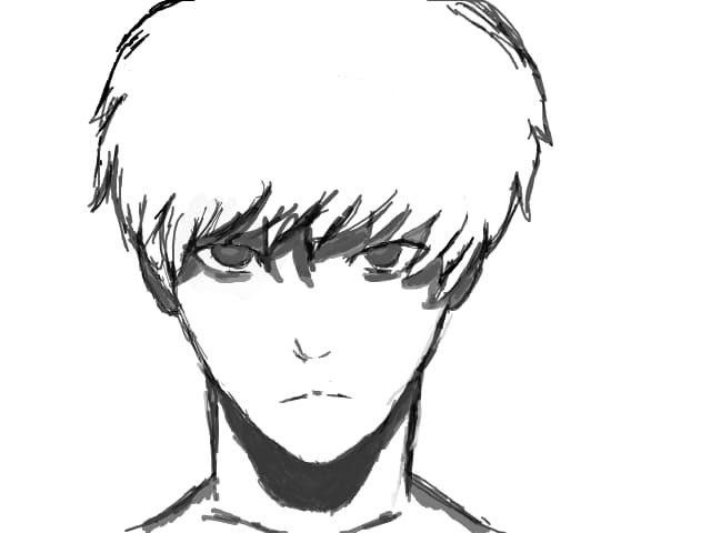 Random Sketch