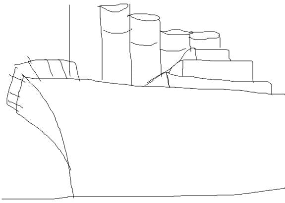titanic