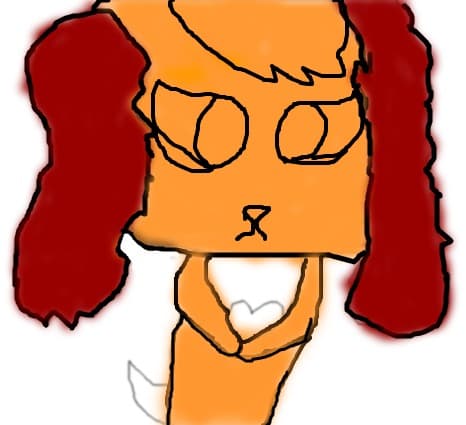 Jenny2 neterminat