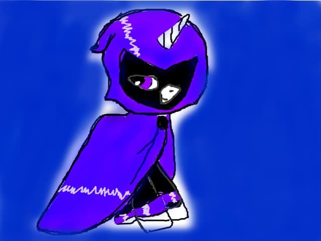 reivan pony