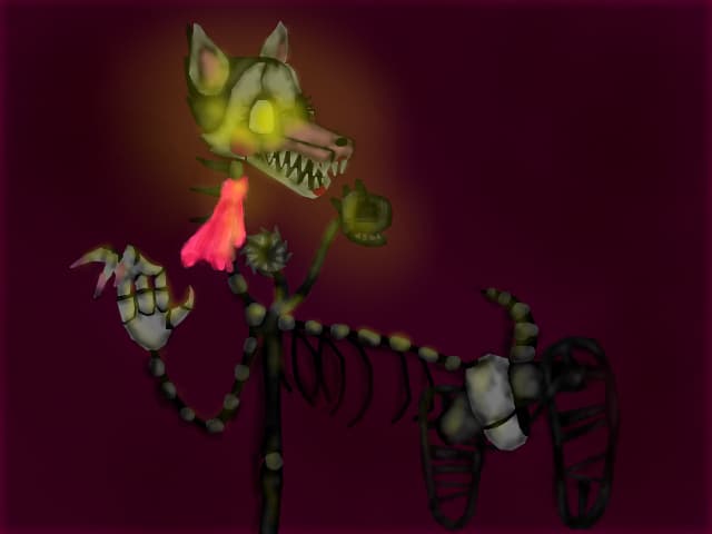 Drawkill Mangle