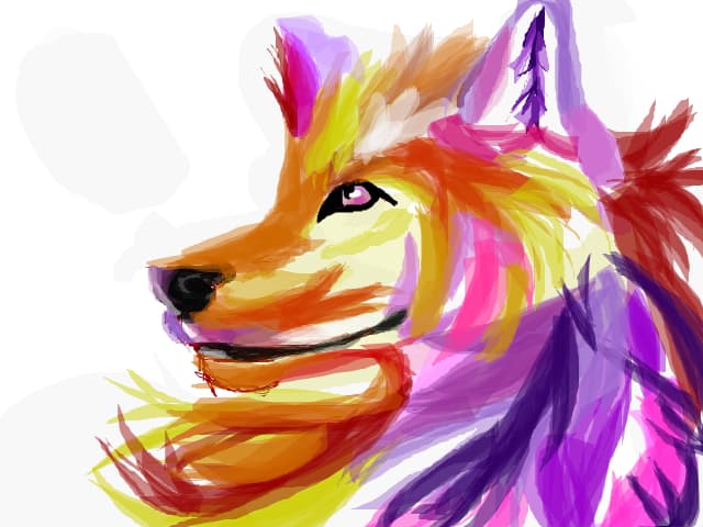 Wolf
