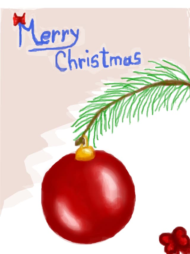Merry Christmas