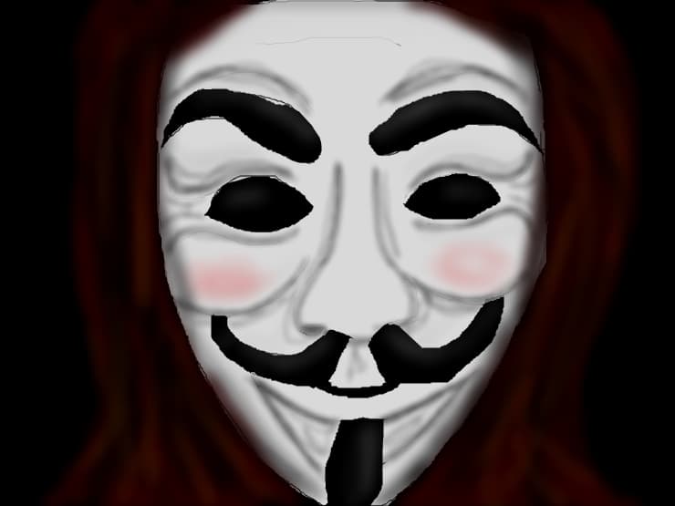 v znacit vendetta